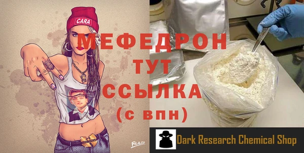 Альфа ПВП Горняк